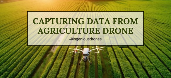 How are drones being utilized in various industries, from agriculture to delivery services?