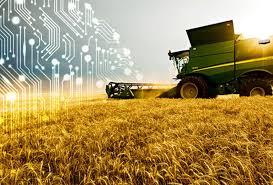 AGRICULTURE INTELLIGENCE